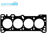 Head Gasket FOR Ford Capri SA SB SC SE Mazda 323 BF DOHC B6 (inc Turbo) 87-94