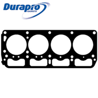 Head Gasket FOR Toyota Liteace KM36 Forklift 1985-1992 1.5 5K-C OHV 8V Graphite