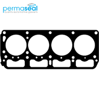 Head Gasket FOR Toyota Liteace KM36 Forklift 1985-1992 1.5 5K-C OHV 8V Graphite