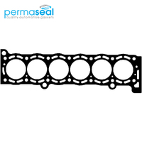 Head Gasket FOR Toyota Cressida Crown Soarer Supra 7M-GE 7M-GTE 86-93 Graphite