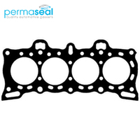 HEAD GASKET FOR HONDA D13 15 16 ZC BR540