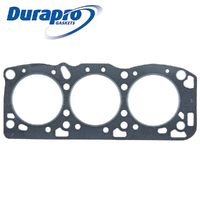 Head Gasket FOR Mitsubishi Magna Verada Pajero 1988-2003 V6 3.0 6G72 SOHC 12V