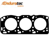 Head Gasket FOR Mitsubishi Magna Verada Pajero 1988-2003 V6 3.0 6G72 SOHC 12V