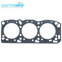 Head Gasket FOR Mitsubishi Magna Verada Pajero 1988-2003 V6 3.0 6G72 SOHC 12V