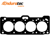 Head Gasket FOR Holden Nova LE LF Toyota AE90 AE92 AE94 95 4A-FC 4A-FE 6A-FC