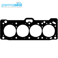 Head Gasket FOR Holden Nova LE LF Toyota AE90 AE92 AE94 95 4A-FC 4A-FE 6A-FC