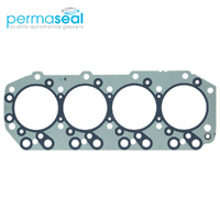 HEAD GASKET FOR ISUZU 4JA1 4JB1T BR990-2