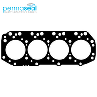 HEAD GASKET FOR ISUZU 4JA1 4JB1T BR990-3