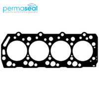 HEAD GASKET FOR MITSUBISHI 4D56 T=1.40 BS130-2