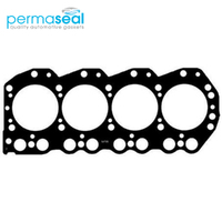 HEAD GASKET 1.2MM FOR NISSAN TD27/T TERRANO D21 2.7L DIESEL BS200T-2