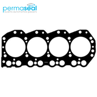 HEAD GASKET FOR NISSAN TD27TI T=1.20 BS200U-1