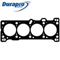 Head Gasket FOR Mazda MX5 NA30 1989-1993 B6 DOHC 16V Graphite Durapro