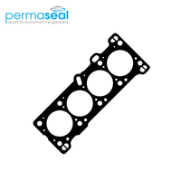 Head Gasket FOR Mazda MX5 NA30 1989-1993 B6 DOHC 16V Graphite Permaseal