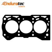 Head Gasket FOR Suzuki Swift SF310 1998-1995 993cc G10 1.0 3 Cylinder