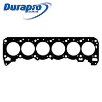 MLS Head Gasket FOR Nissan Patrol Y60 Y61 RD28T Turbo Diesel 94-00 Grade 3 