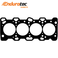 Head Gasket FOR Mitsubishi Nimbus UF 1992-1998 4G64 SOHC 16V EFI