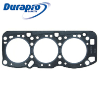 Head Gasket FOR Mitsubishi Pajero NJ NK 1993-1997 3.5L 6G74 DOHC 24V 