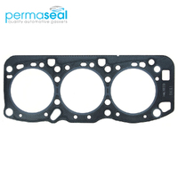 Head Gasket FOR Mitsubishi Pajero NJ NK 1993-1997 3.5L 6G74 DOHC 24V 