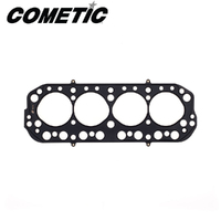 MLS HEAD GASKET .027" FOR MGB 4 CYLINDER 75-80  83MM BORE