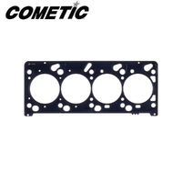 MLS HEAD GASKET .040" FOR FORD ZETEC FOCUS LR 2L BORE 87MM