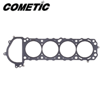 MLS HEAD GASKET .040" FOR NISSAN KA24DE 240SX 90MM 1991 ON