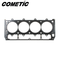 MLX 4 LAYER HEAD GASKET .040" FOR LHS GM LSX  4.200" BORE