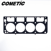 MLS HEAD GASKET .040" FOR GM LS SMALL BLOCK 4.160" BORE