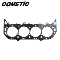 MLS HEAD GASKET .051" FOR BIG BLOCK CHEVROLET 4.375" BORE