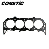 MLS HEAD GASKET .040" FOR BIG BLOCK CHEVROLET 4.540" BORE