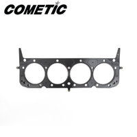 MLS HEAD GASKET .040" FOR CHEV SMALL BLOCK AFTERMARKET 4.030"