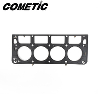 MLS HEAD GASKET .040" FOR GM LS1 SMALL BLOCK 3.910" BORE