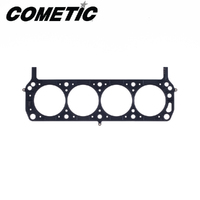 MLS HEAD GASKET .040" FOR FORD 302/351W 4.060" ROUND BORE