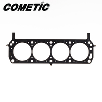 MLS HEAD GASKET .040" FOR FORD 302/351W 4.100" AFTERMARKET