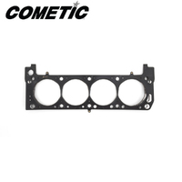 MLS HEAD GASKET .027" FOR FORD 302/351 CLEVELAND 4.100"BORE