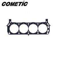 MLS HEAD GASKET .040" FOR FORD 302/351W AFR HEADS 4.155"