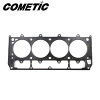 MLS HEAD GASKET .040" FOR LHS GM LSX V8 4.185" BORE