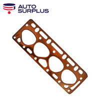 Head Gasket FOR Wolseley Model Eight 8HP 1946-1948