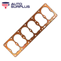 Head Gasket FOR International Truck HD Willys Overland 6-99 6 Cylinder 1933-1937