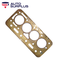 Head Gasket FOR Rover Nine 9-20 1924-1927 4 Cylinder 1.1L OHV