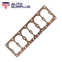 Head Gasket FOR Studebaker 3A 5A 6A Dictator Truck 3.6L 218 6 Cylinder 1936-1938