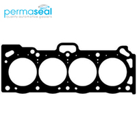 Head Gasket FOR Toyota Corolla AE82 AE86 MR2 AW11 85-89 Bigport 4AGE 4A-GE 16V