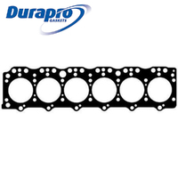 HEAD GASKET FOR ISUZU 6BD1 6BD1T MANY 5.8L DIESEL MODELS 1981-92 S2000SS