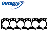 HEAD GASKET FOR ISUZU 6BG1 6BG1T MANY 6.5L DIESEL MODELS 1984-96 S2001SS