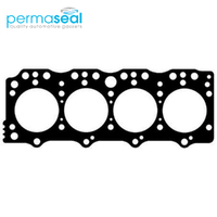 MLS Head Gasket FOR Isuzu NKR100 NKR200 NKR250 NPR200 NPR300 87-97 4BE1 Diesel