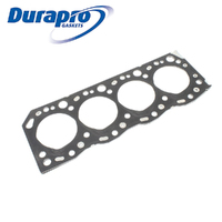 HEAD GASKET 1.65MM FOR TOYOTA 2L 2L-T DYNA HILUX 2.4 85-94 S2015SS