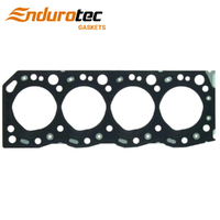 MLS Head Gasket FOR Toyota Dyna Hilux Landcruiser 2L 2L-T 2L-TE Diesel 1988-2001