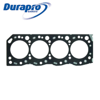 HEAD GASKET 1.45MM FOR TOYOTA 3L MANY 2.8L DIESEL MODELS 1988-01 S2016SS