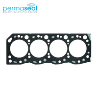 HEAD GASKET 1.45MM FOR TOYOTA 3L MANY 2.8L DIESEL MODELS 1988-01 S2016SS