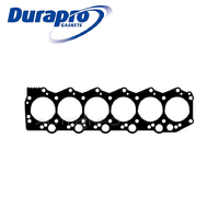 HEAD GASKET 1.25MM FOR TOYOTA 1HDT 1HZ 1.45MM CRUISER 4.2L 89-07 S2035SS