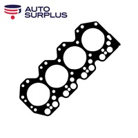 MLS Head Gasket FOR Daihatsu Delta Toyota Dyna 1985-2003 14B Diesel 1.75mm